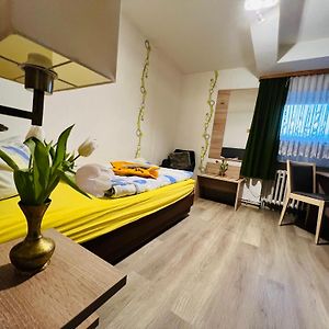 Hotel Steinhoff